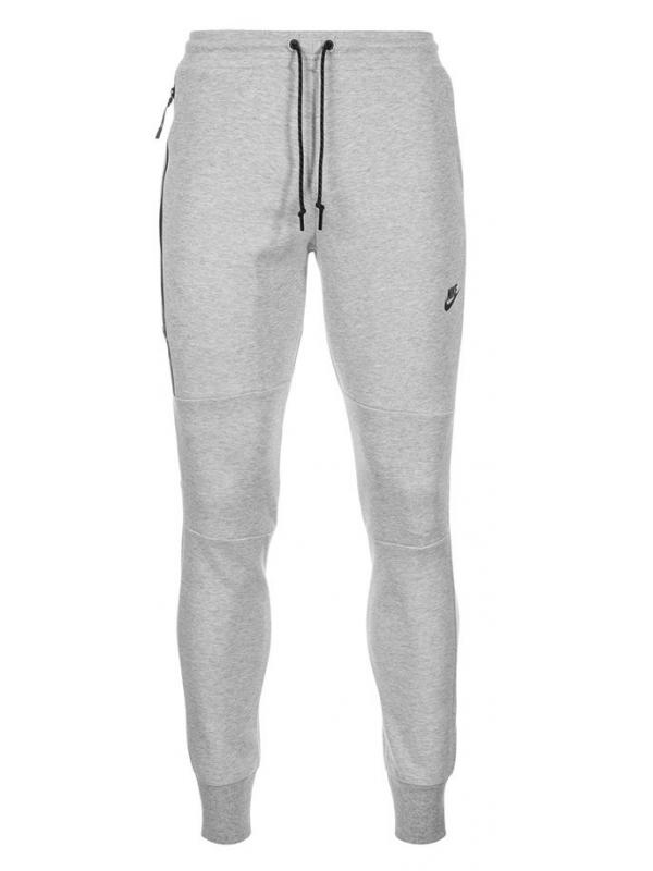 shade spy Evil Pantaloni de trening bărbați Nike, de culoare gri | Coton.ro