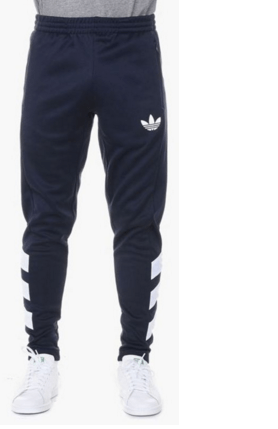 Executable intellectual Deadlock Pantaloni de trening bărbați Adidas OriginalsTrefoil | Coton.ro