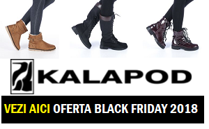 Treasure scale You're welcome Black Friday 2018 Kalapod ghete damă reduceri și cizme | Coton.ro