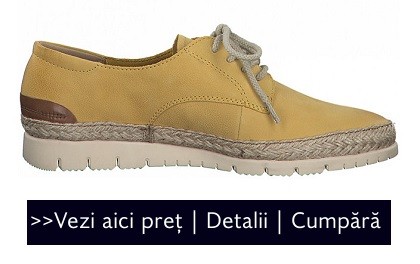 Soldier Precondition Basic theory Pantofi de damă și mocasini flexibili de zi cu talpă ortopedică și joasă,  de la 48 Lei | Coton.ro