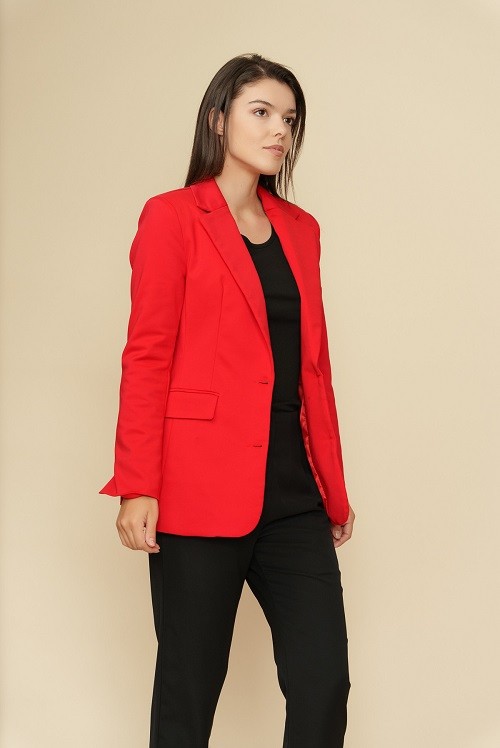 wool a little manager Sacouri de damă office - elegante online 2023 | Coton.ro