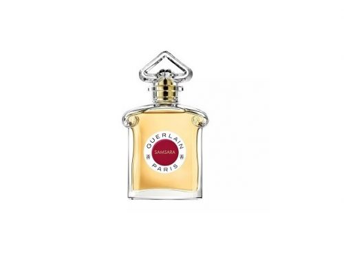 Parfum JNSWH Guerlain Samsara de damă original, 75 ml, oriental lemnos