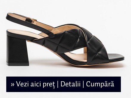 Apt corner Similar Sandale de damă elegante la reduceri începând de la 54,90 Lei | Coton.ro
